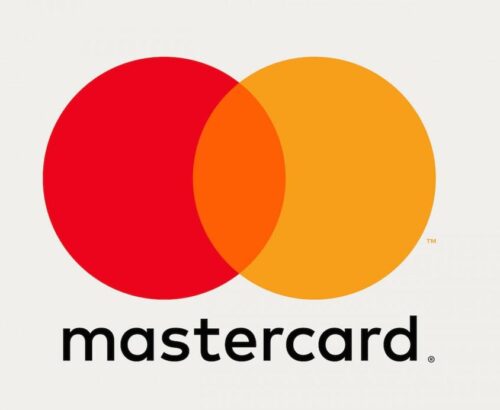 Master Card logo